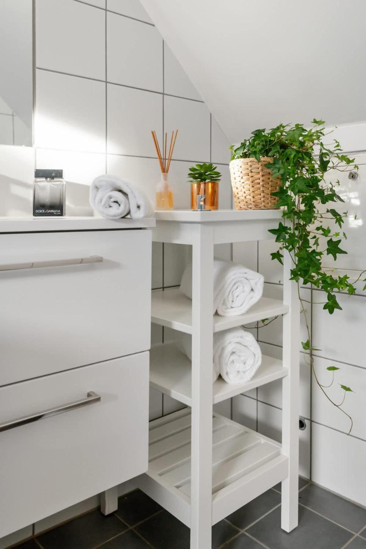 ברגן Dinbnb Apartments Bryggen מראה חיצוני תמונה